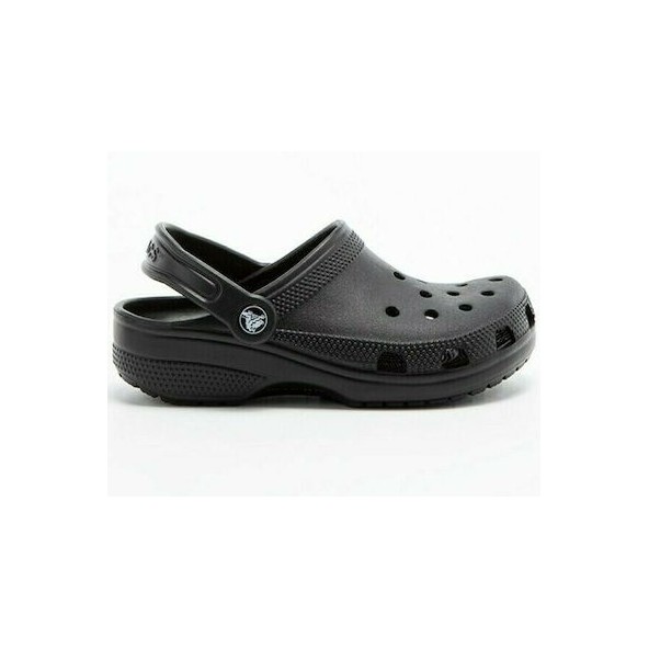 Crocs Classic Clog 206991-001 Σαμπό Θαλάσσης