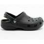 Crocs Classic Clog 206991-001 Σαμπό Θαλάσσης