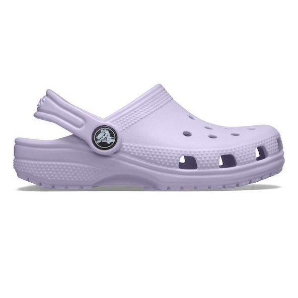 Crocs Classic Clog 206991-530 Σαμπό Θαλάσσης