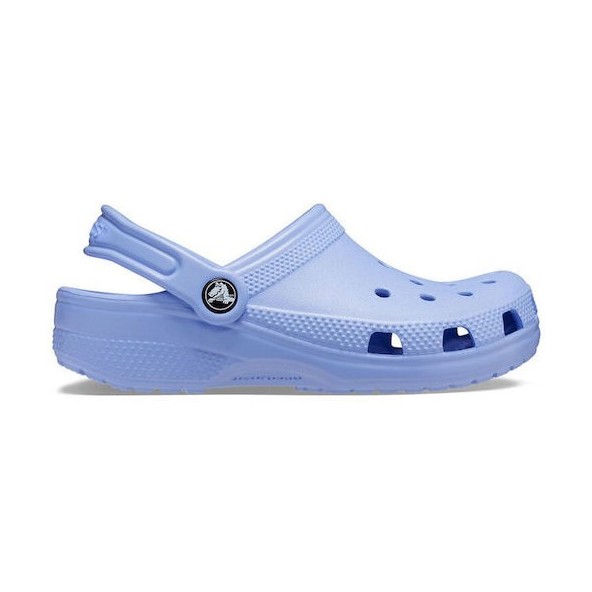 Crocs Classic Clog 206990-5Q6 Σαμπό Θαλάσσης