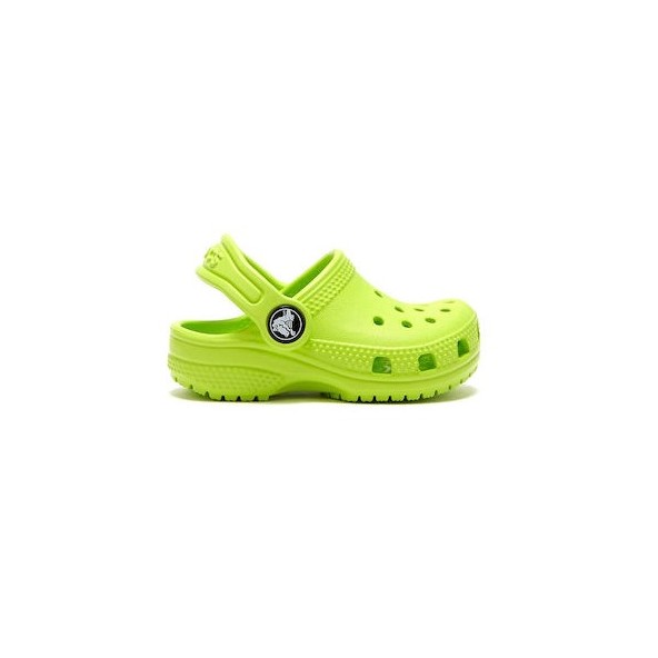 Crocs Classic Clog 206990-3UH Σαμπό Θαλάσσης