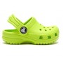 Crocs Classic Clog 206990-3UH Σαμπό Θαλάσσης