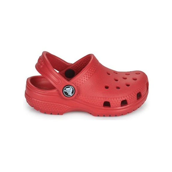 Crocs Classic Clog 206990-6EN Σαμπό Θαλάσσης