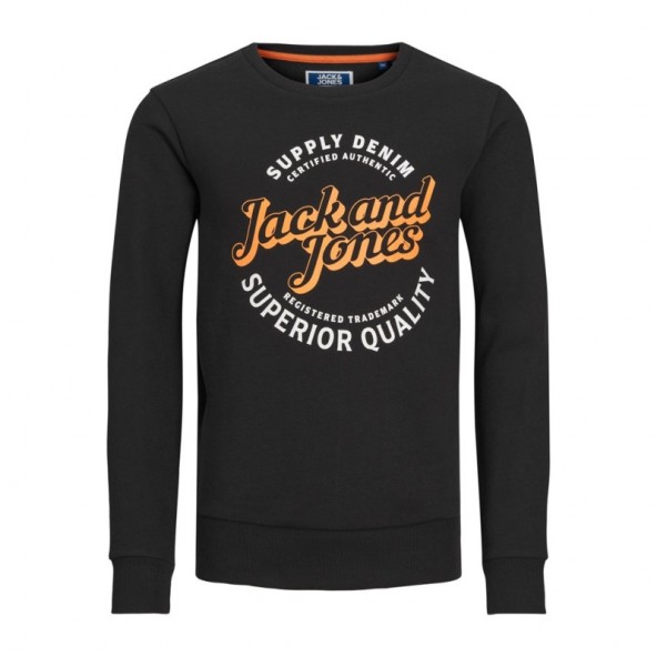 Jack and Jones 12237110 Φούτερ