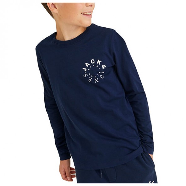 Jack & Jones 12243440 Μπλούζα Μακρυμάνικη