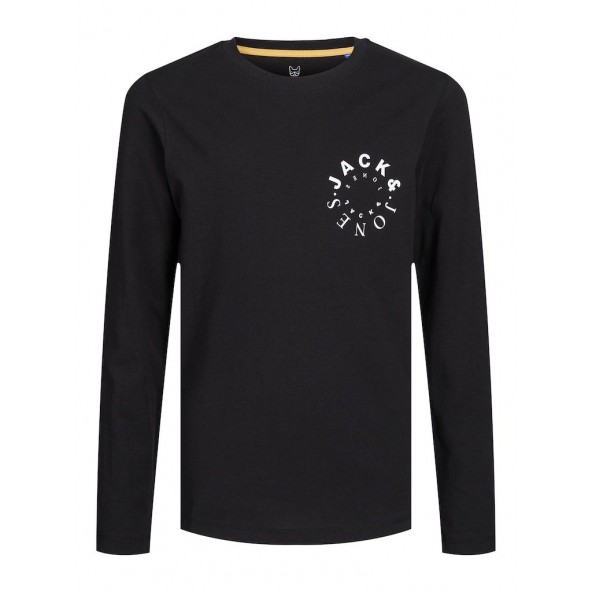 Jack & Jones 12243440 Μπλούζα Μακρυμάνικη