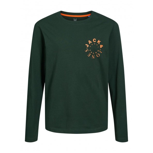 Jack & Jones 12243440 Μπλούζα Μακρυμάνικη