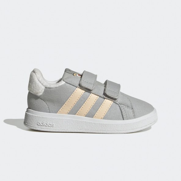 Adidas Grand Court THUMPER CF I IG0451 Sneakers