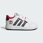 Adidas Grand Court Spider-man CF IF9893 Sneakers