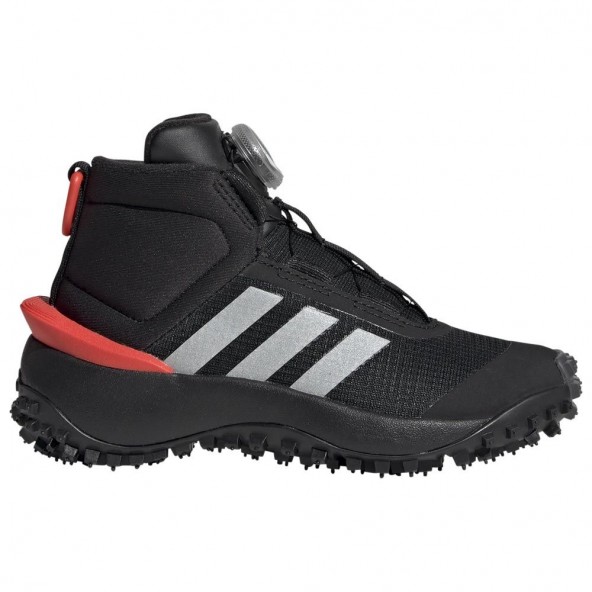 Adidas Fortatrail Boa K IG7262 Μποτάκια