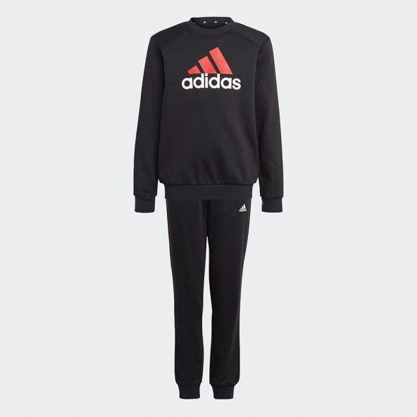 Adidas IB4095 J BL FL TS Σετ φόρμα