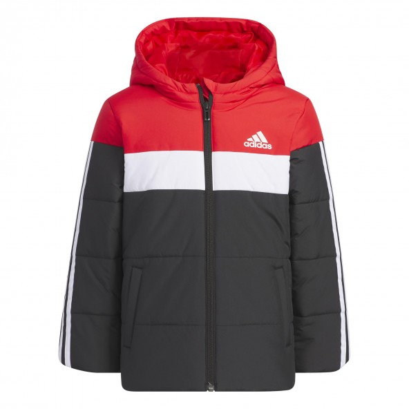Adidas IL6080 LK PAD JKT Μπουφάν