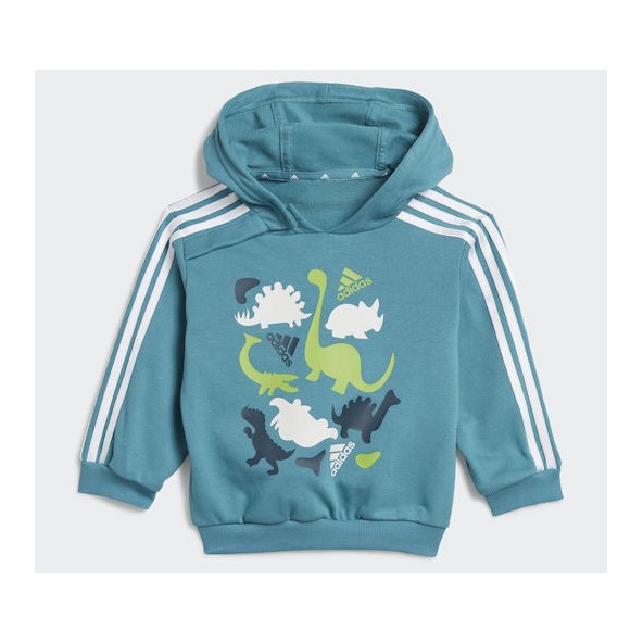 Adidas IM1662 Σετ φόρμα