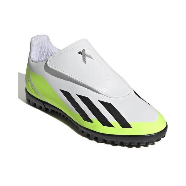 Adidas X Crazyfast.4 VEL TFJ IE4060 Ποδοσφαιρικά