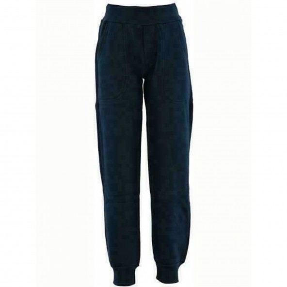 Joyce 2364940 Παντελόνι φόρμα Μπλε Navy