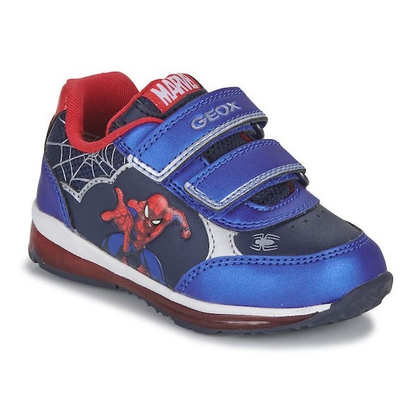 Geox B TODO B. B3684A 05054 C0735 Sneakers