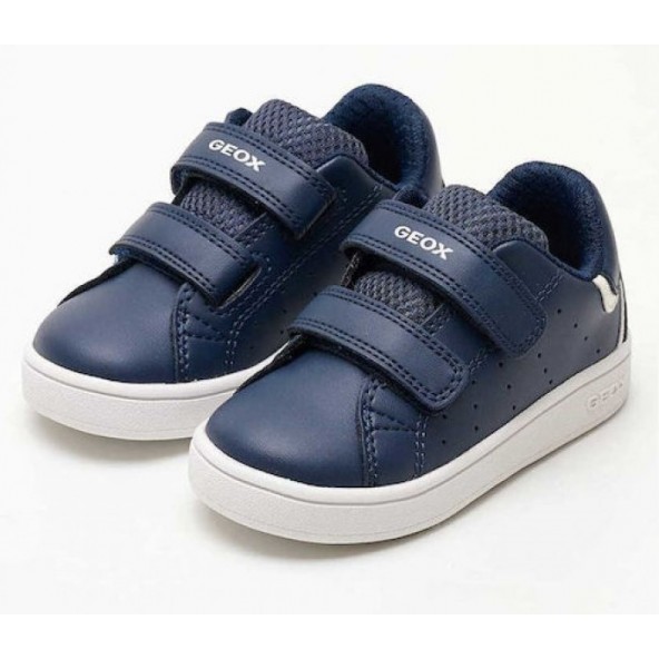Geox B ECLYPER A B365LA 000BC C4002 Sneakers