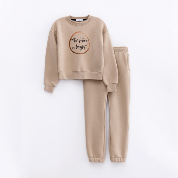 For Funky Kids 224-517120-1 Σετ Φόρμα