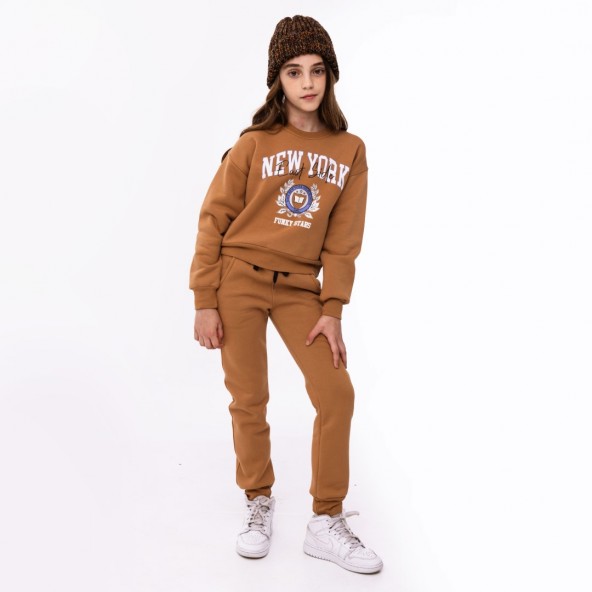 For Funky Kids 224-517134-2 Σετ Φόρμα