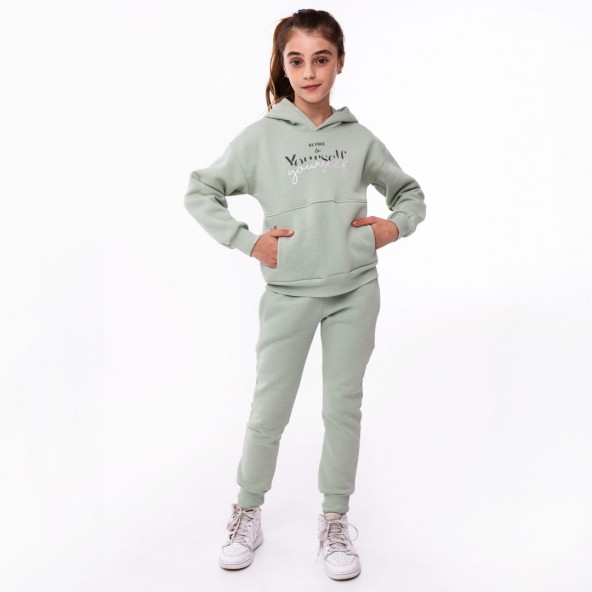 For Funky Kids 224-517102-2 Σετ Φόρμα