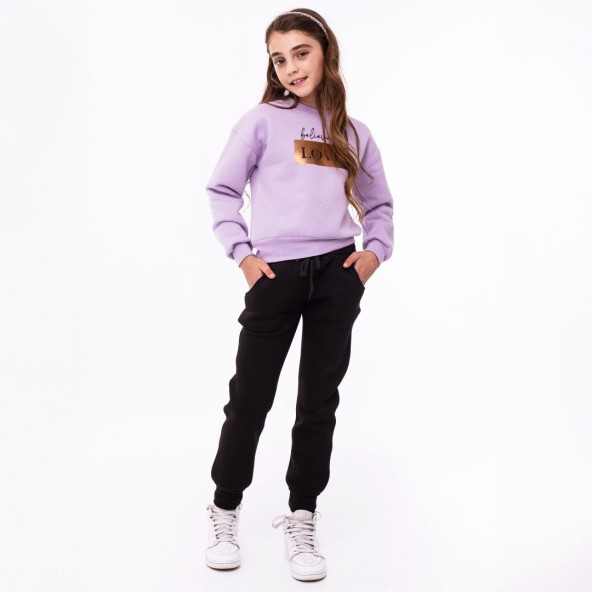 For Funky Kids 224-517113-1 Σετ Φόρμα