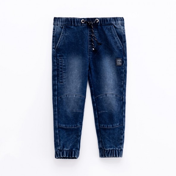 For Funky Kids 224-312103-1 Παντεελόνι τζιν