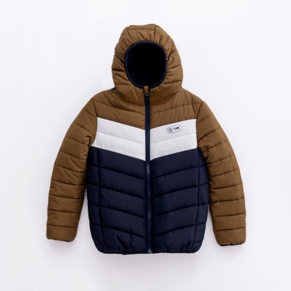 For Funky Kids 224-118104-1 Μπουφάν