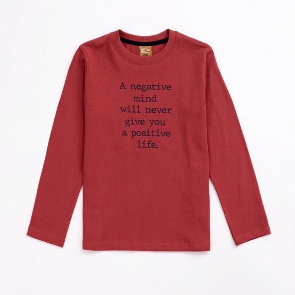 For Funky Kids 224-106120-2 Μπλούζα