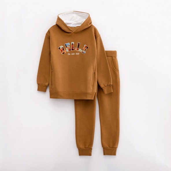 For Funky Kids 224-517106-1 Σετ φόρμα
