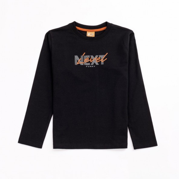 For Funky Kids 224-106124-1 Μπλούζα