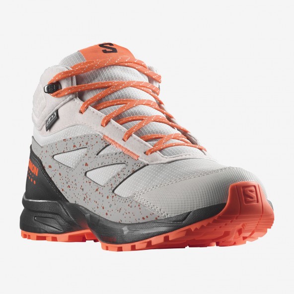 Salomon Outway Mid CSWP 471874 MO Μποτάκι