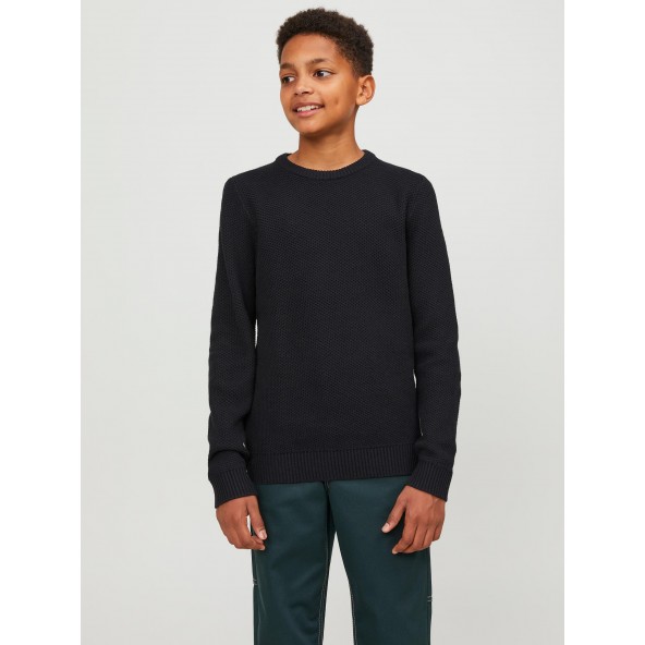 Jack & Jones 12247056 Πουλόβερ