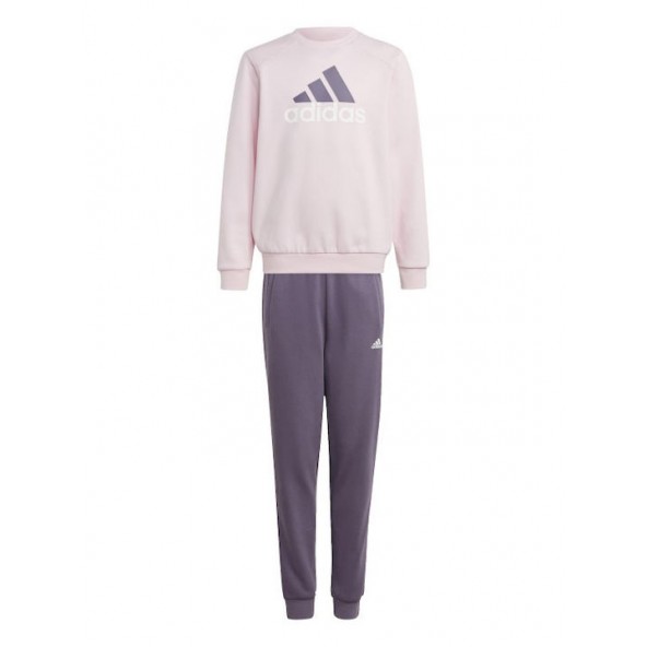 Adidas IJ6255 J BL FL TS Σετ φόρμα