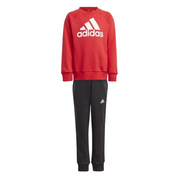 Adidas IJ6378 LK BOS JOG FT Σετ φόρμα
