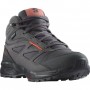 Salomon Outway Mid CSWP JUNIOR 472836 Μποτάκι