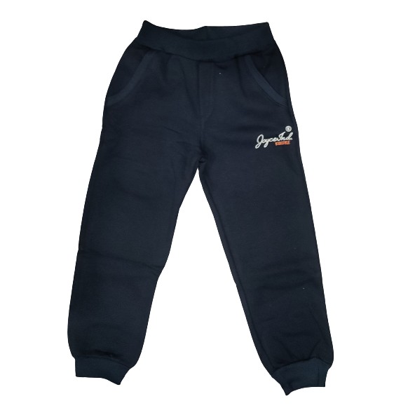 Joyce 2362940 Παντελόνι φόρμα Μπλε Navy