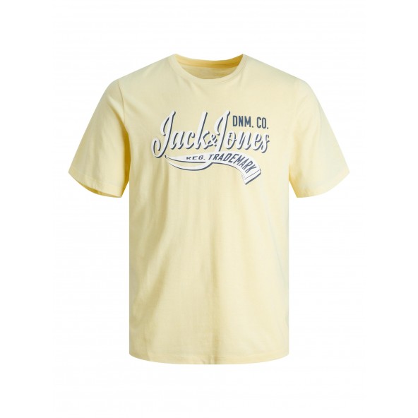 Jack & Jones 12237367 Μπλούζα