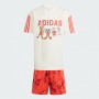 Adidas IN7279 LK DY MM T SET Σετ σόρτς