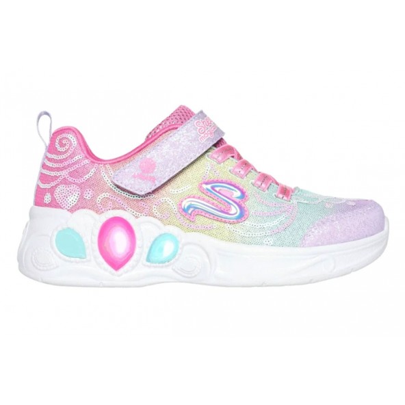 Skechers 302686L/MLT PRINCESS WISHES Sneakers