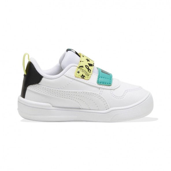 Puma MultiflexSL Masked Hero VInf 395612 01 Sneakers